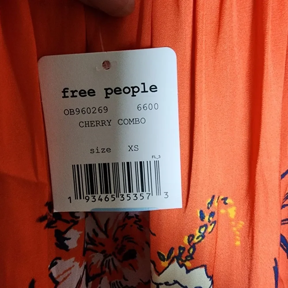 Free People free people